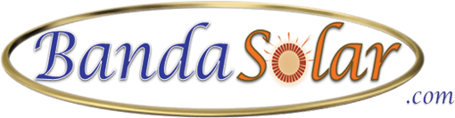 Bandasolar